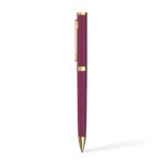 Custom Astra Ass Ballpoint Pen - 6