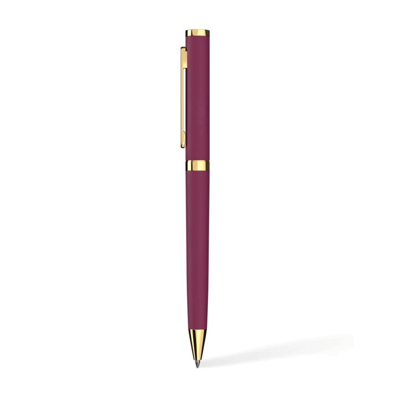 Custom Astra Ass Ballpoint Pen - 6