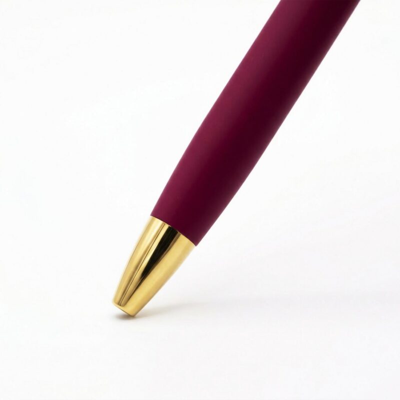 Custom Astra Ass Ballpoint Pen - 8