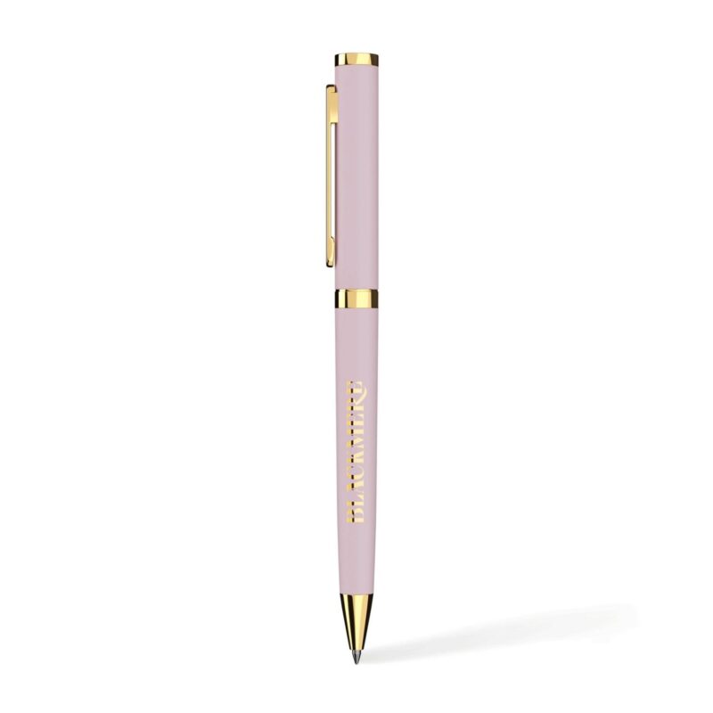 Custom Astra Ass Ballpoint Pen