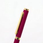 Custom Astra Ass Ballpoint Pen - 9