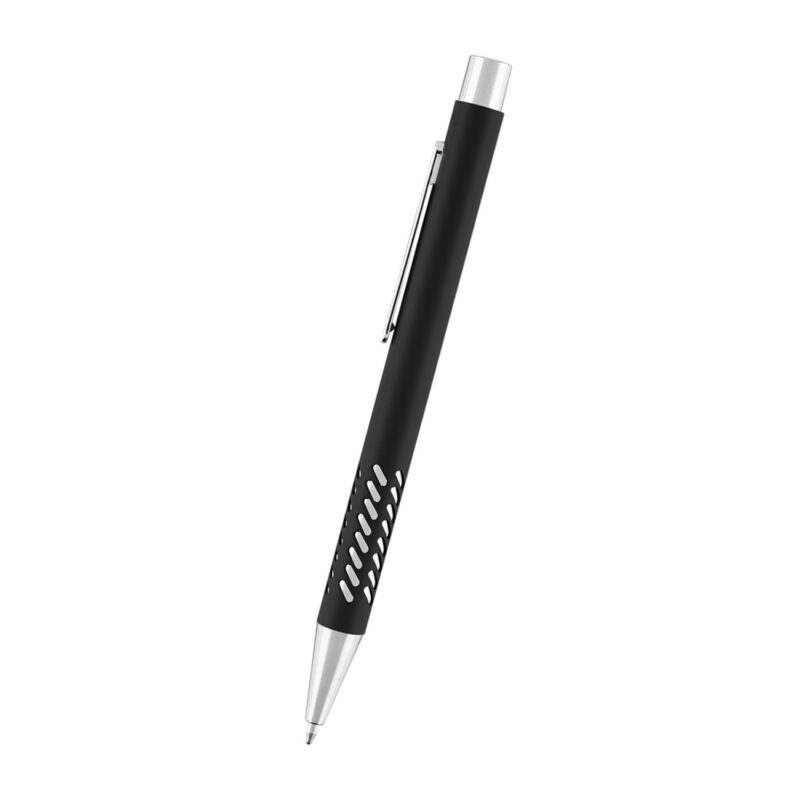 Custom Jayden Recycled Aluminum Pen - 1