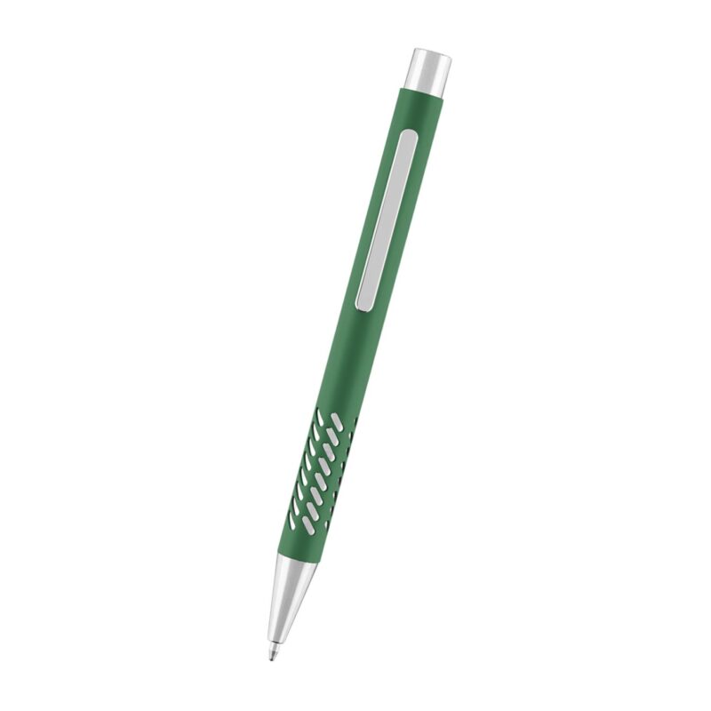 Custom Jayden Recycled Aluminum Pen - 6