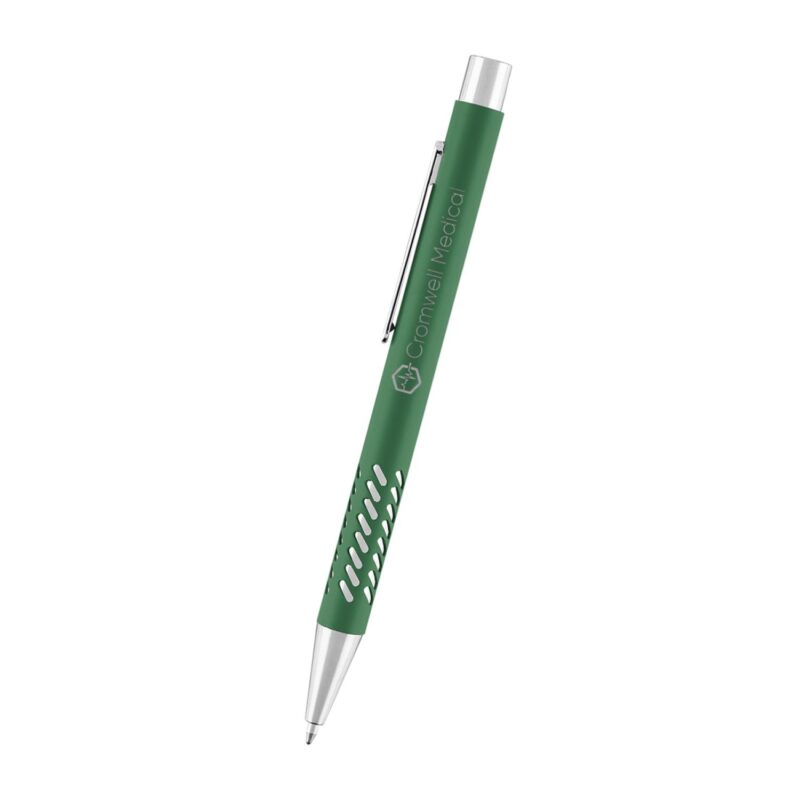 Custom Jayden Recycled Aluminum Pen - 7