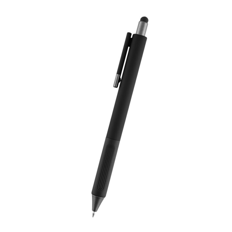 Custom Naomi Rabs Gel Stylus Pen - 1