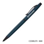 Custom Cerruti 1881® Oxford Ballpoint Pen