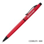 Custom Cerruti 1881® Oxford Ballpoint Pen - 3