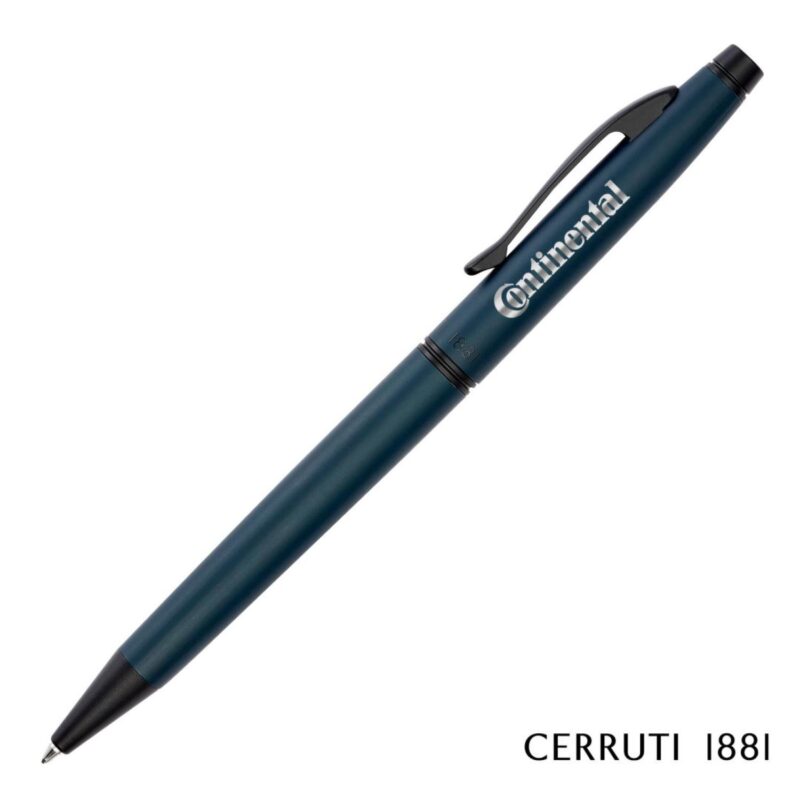 Custom Cerruti 1881® Oxford Ballpoint Pen