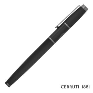 Custom Cerruti 1881® Brick Fountain Pen