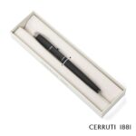 Custom Cerruti 1881® Brick Rollerball Pen - 1