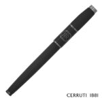 Custom Cerruti 1881® Brick Rollerball Pen - 2
