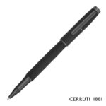 Custom Cerruti 1881® Brick Rollerball Pen - 3