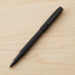 Custom Cerruti 1881® Brick Rollerball Pen - 4