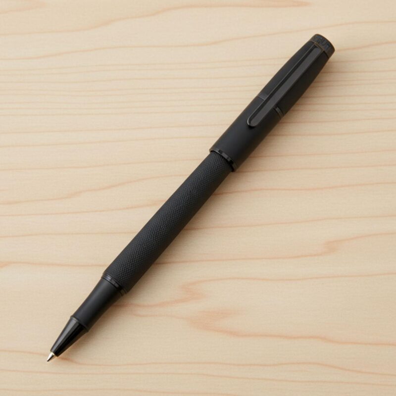 Custom Cerruti 1881® Brick Rollerball Pen - 4