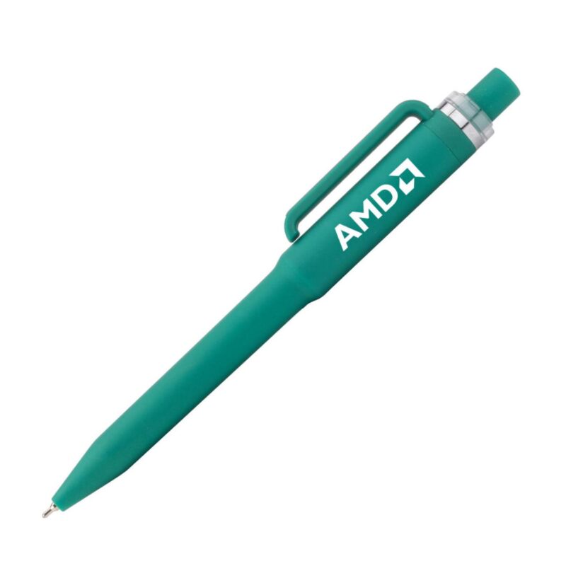 Custom Landsat Tumbler Styled Gel Pen - 3