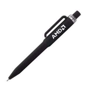 Custom Landsat Tumbler Styled Gel Pen