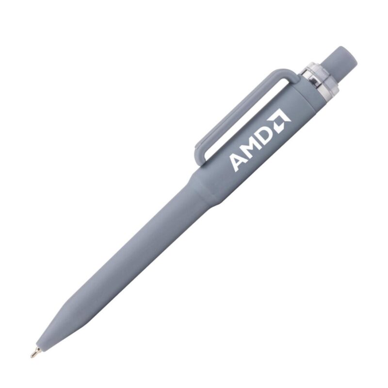 Custom Landsat Tumbler Styled Gel Pen - 4