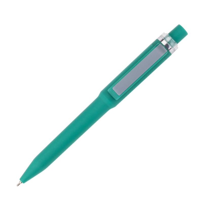 Custom Landsat Tumbler Styled Gel Pen - 8