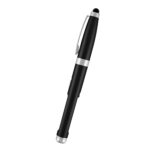 Custom 4-in-1 Rabs Stylus Pen - 1