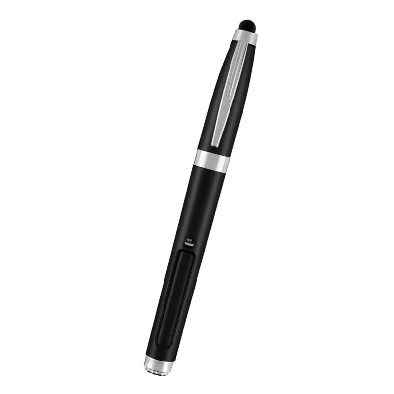 Custom 4-in-1 Rabs Stylus Pen - 2