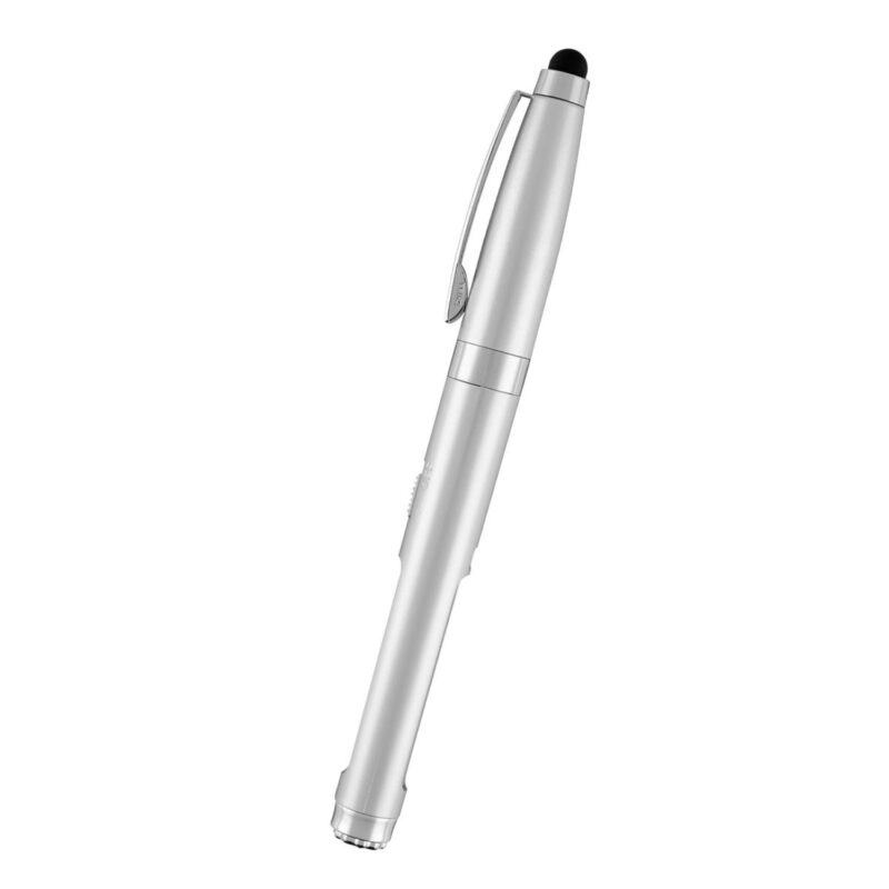 Custom 4-in-1 Rabs Stylus Pen - 5