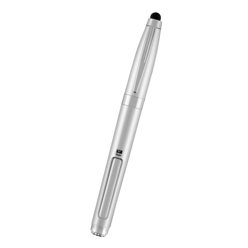 Custom 4-in-1 Rabs Stylus Pen - 6