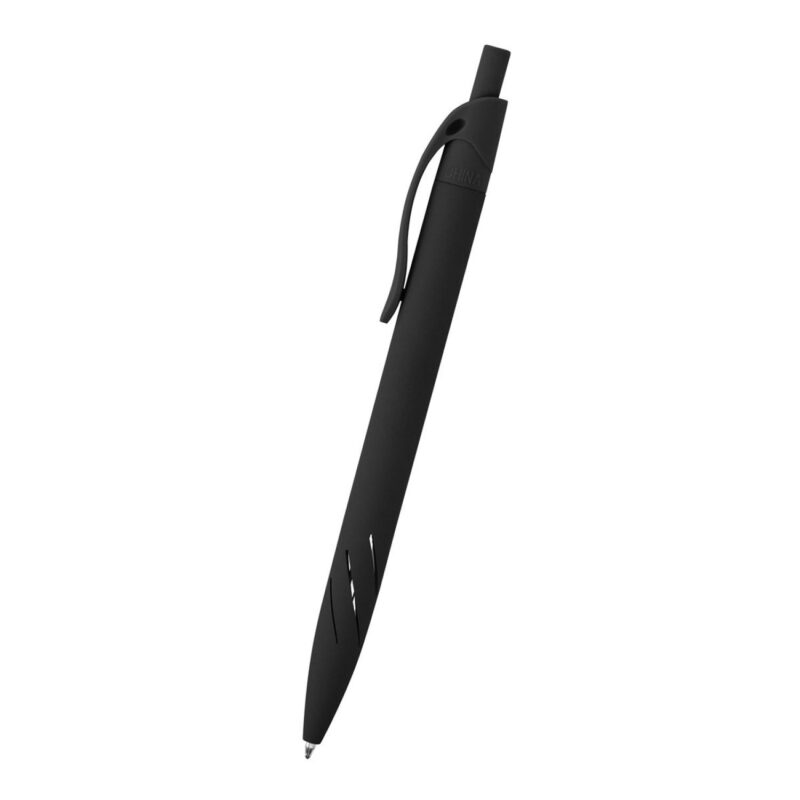 Custom Bennett Recycled Aluminum Pen - 1