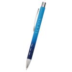 Custom Color Story Recycled Aluminum Pen - 2