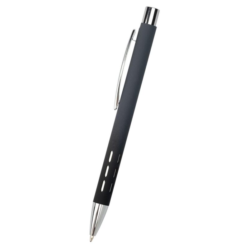 Custom Color Story Recycled Aluminum Pen - 8