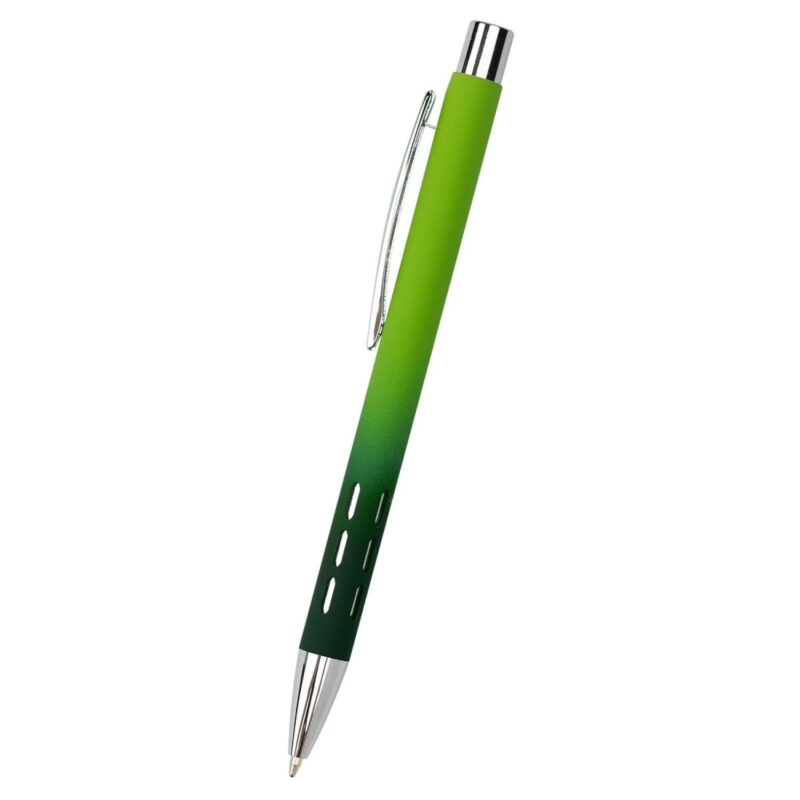 Custom Color Story Recycled Aluminum Pen - 9