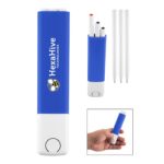 Custom Colorpop Rabs Pen Kit - 5