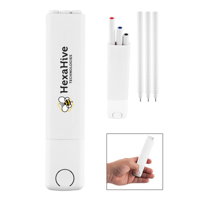 Custom Colorpop Rabs Pen Kit - 7