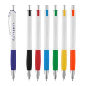 Custom Dash Rabs Pen