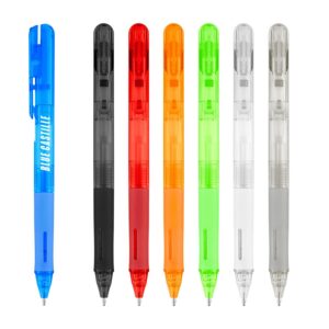 Custom Madeline Rabs Pen