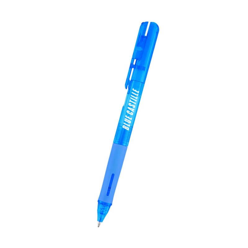 Custom Madeline Rabs Pen - 6