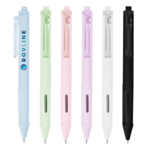 Custom Margot Rabs Gel Pen
