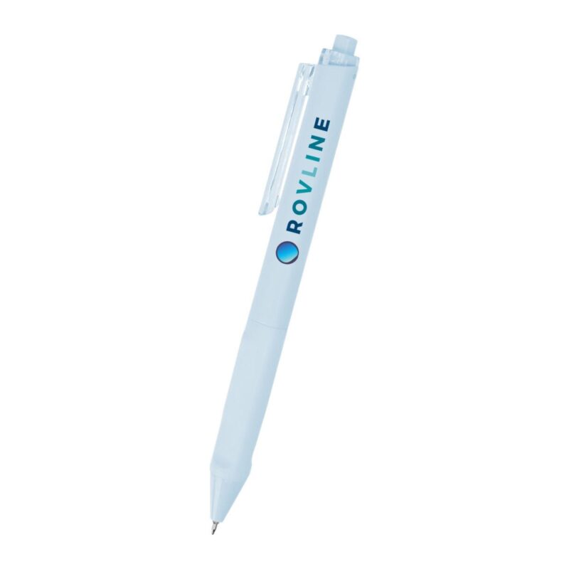 Custom Margot Rabs Gel Pen - 4