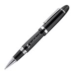 Custom Modernist Signature Rollerball Pen
