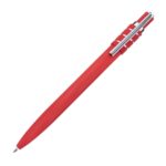 Custom Neruda Ballpoint Pen w/Fidget Spinner - 4