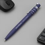 Custom Neruda Ballpoint Pen w/Fidget Spinner - 6