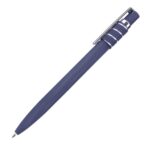 Custom Neruda Ballpoint Pen w/Fidget Spinner - 7
