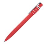 Custom Neruda Ballpoint Pen w/Fidget Spinner - 8