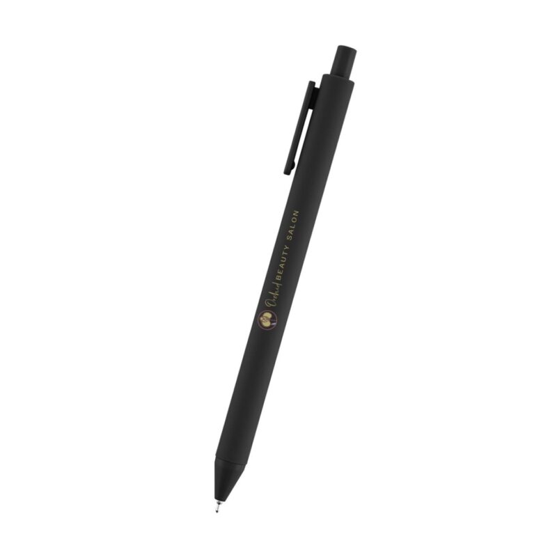 Custom Poppy Rabs Semi-gel Pen - 2