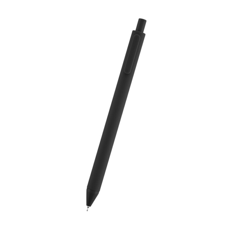 Custom Poppy Rabs Semi-gel Pen - 3