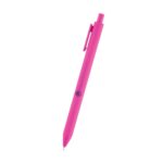 Custom Poppy Rabs Semi-gel Pen - 6