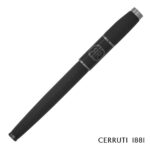 Custom Cerruti 1881® Brick Rollerball Pen - 2