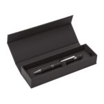 Custom Euro Design? Rumi Executive Ballpoint Pen - 5
