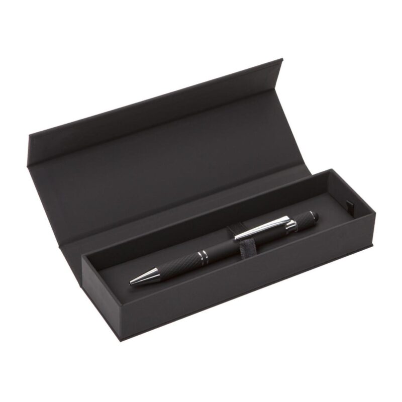 Custom Euro Design? Rumi Executive Ballpoint Pen - 5
