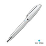 Custom Euro Design? Rumi Executive Ballpoint Pen - 7