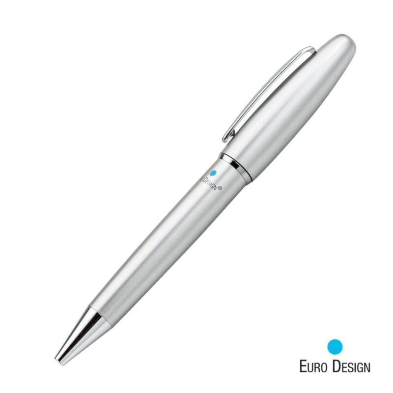 Custom Euro Design? Rumi Executive Ballpoint Pen - 7
